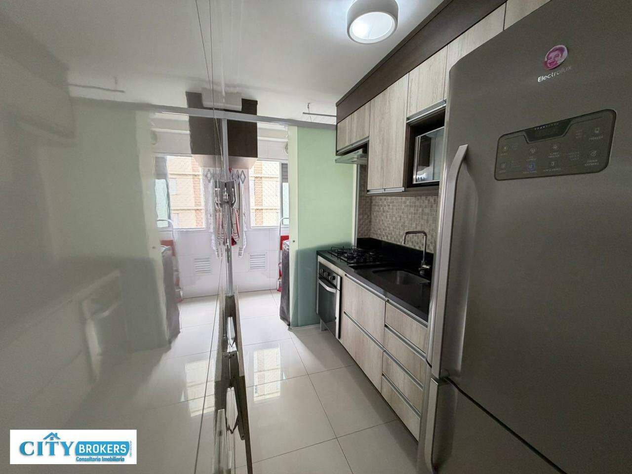 Apartamento de 2 quartos a à venda 399.000,00 no bairro Vila Endres Guarulhos: 
