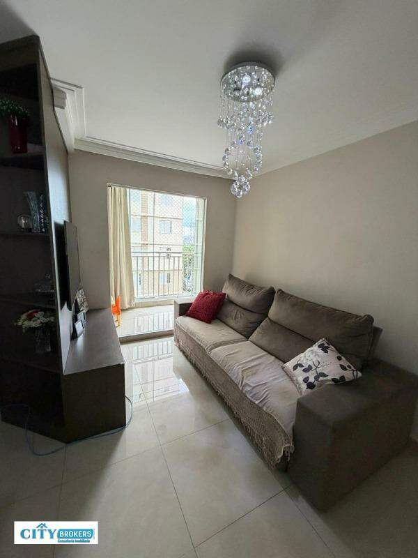Apartamento de 2 quartos a à venda 399.000,00 no bairro Vila Endres Guarulhos: 