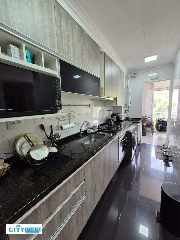 Apartamento de 2 quartos a à venda 425.000,00 no bairro Vila Leonor Guarulhos: 