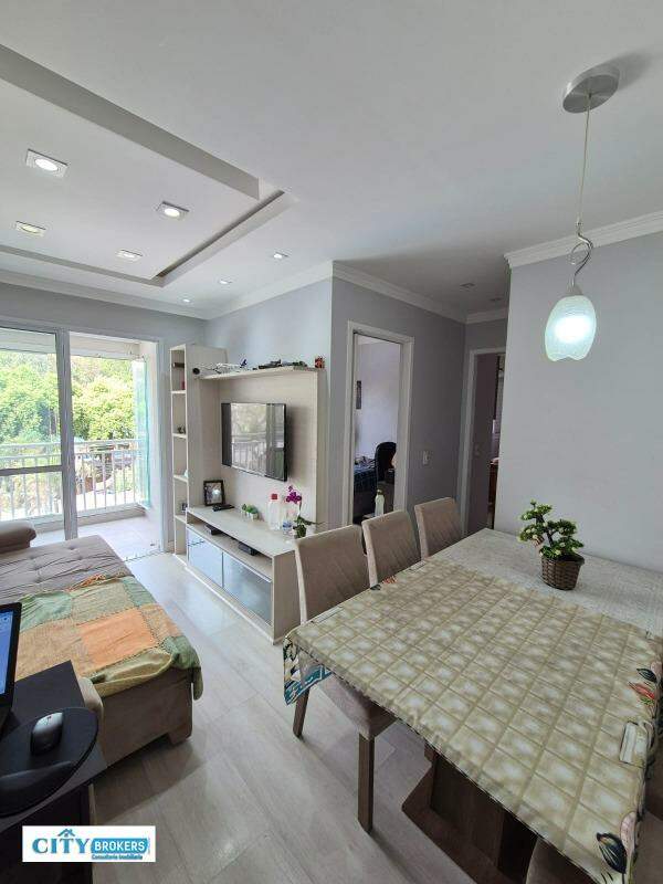 Apartamento de 2 quartos a à venda 425.000,00 no bairro Vila Leonor Guarulhos: 