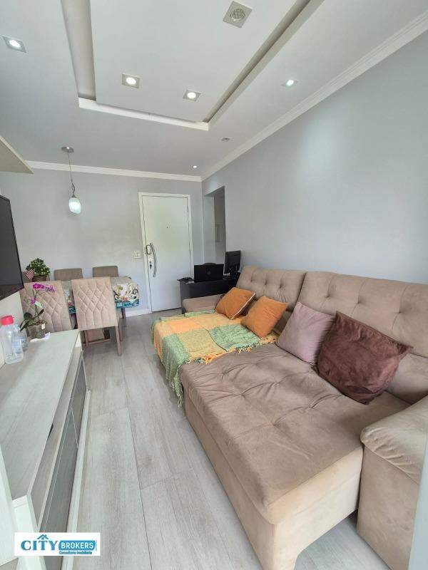 Apartamento de 2 quartos a à venda 425.000,00 no bairro Vila Leonor Guarulhos: 