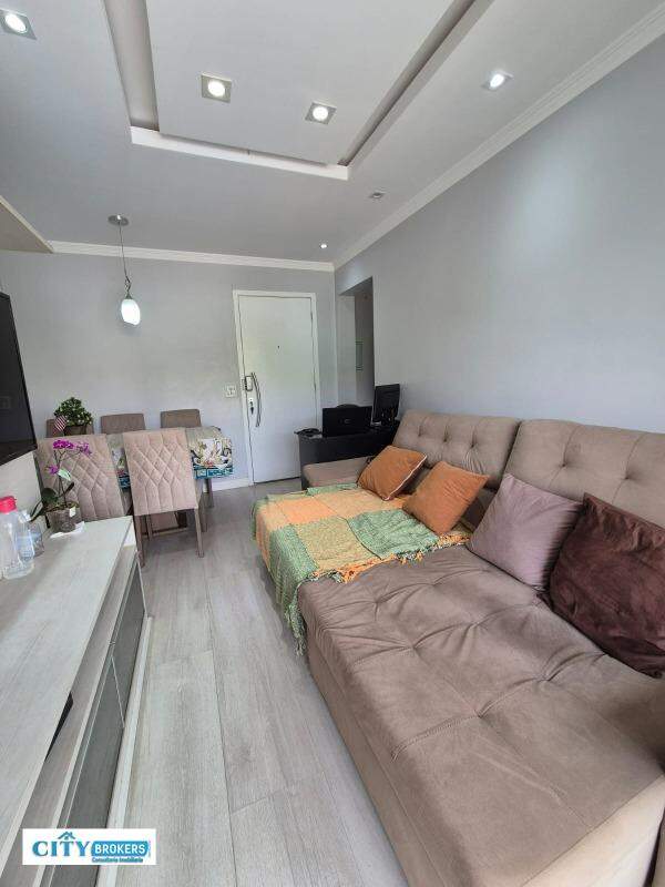 Apartamento de 2 quartos a à venda 425.000,00 no bairro Vila Leonor Guarulhos: 