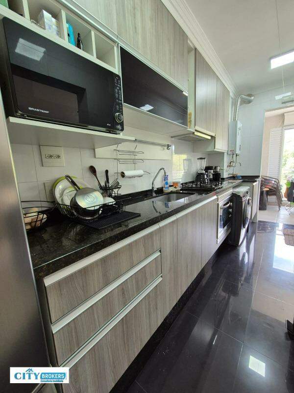 Apartamento de 2 quartos a à venda 425.000,00 no bairro Vila Leonor Guarulhos: 