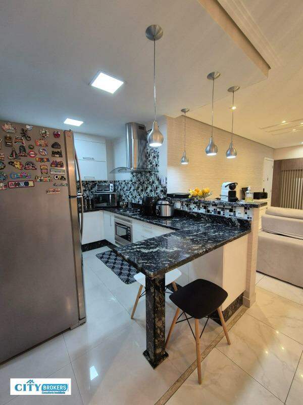 Apartamento de 1 quarto a à venda 948.000,00 no bairro Vila Galvão Guarulhos: 