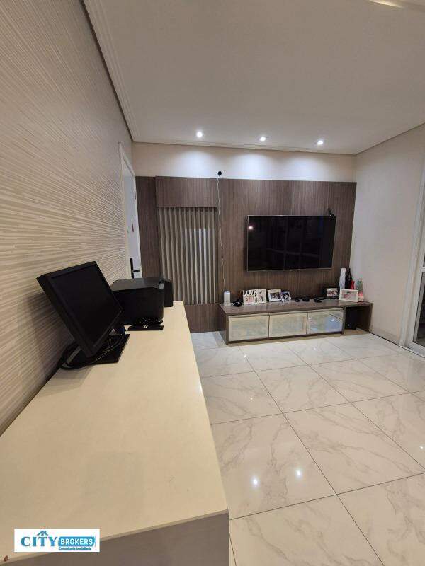 Apartamento de 1 quarto a à venda 948.000,00 no bairro Vila Galvão Guarulhos: 
