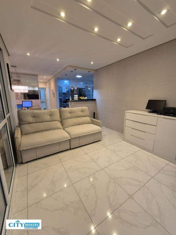 Apartamento de 1 quarto a à venda 948.000,00 no bairro Vila Galvão Guarulhos: 