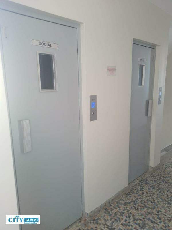 Apartamento de 1 quarto a para aluguel 1.750,00 no bairro Vila Buarque São Paulo: 