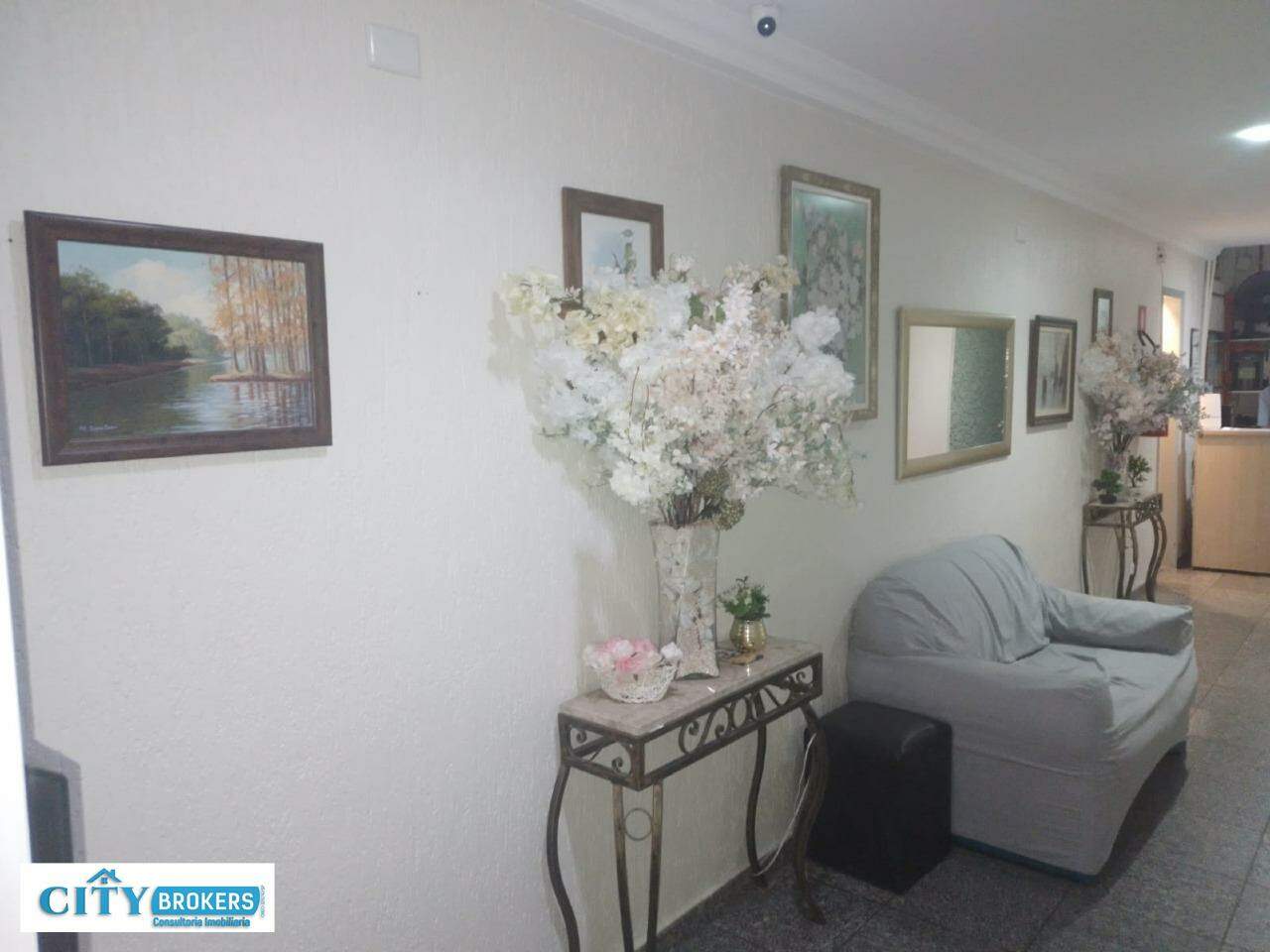 Apartamento de 1 quarto a para aluguel 1.750,00 no bairro Vila Buarque São Paulo: 