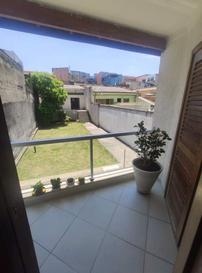 Sobrado à venda com 2 quartos, 415m² - Foto 38