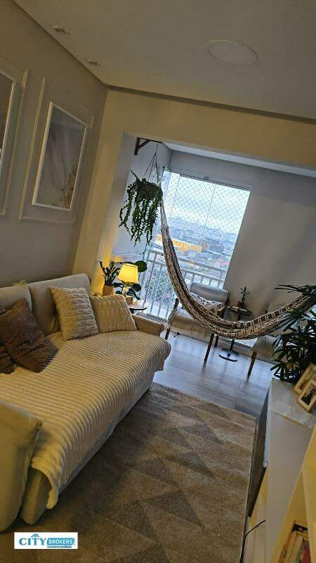 Apartamento de 2 quartos a à venda 530.000,00 no bairro Vila Leonor Guarulhos: 