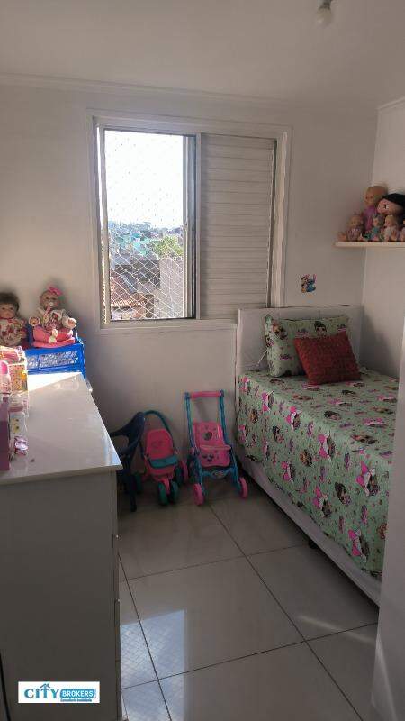 Apartamento de a à venda 215.000,00 no bairro Cidade Parque Brasília Guarulhos: 