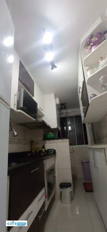 Apartamento de a à venda 215.000,00 no bairro Cidade Parque Brasília Guarulhos: 