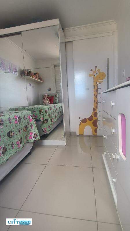 Apartamento de a à venda 215.000,00 no bairro Cidade Parque Brasília Guarulhos: 