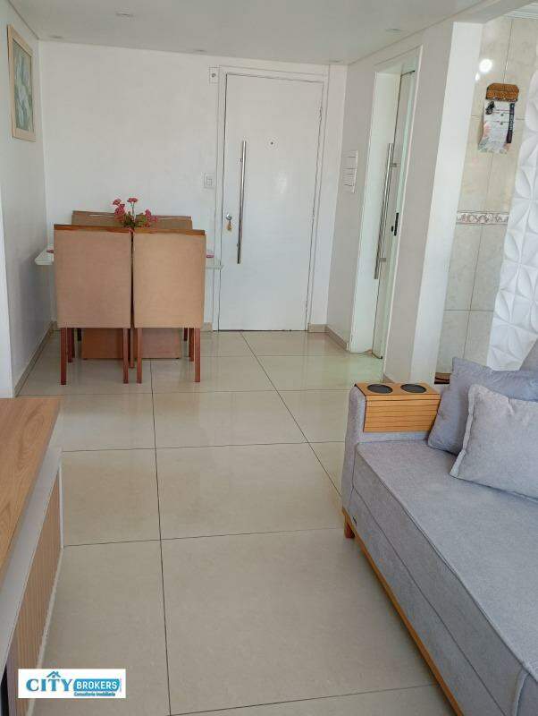 Apartamento de a à venda 215.000,00 no bairro Cidade Parque Brasília Guarulhos: 