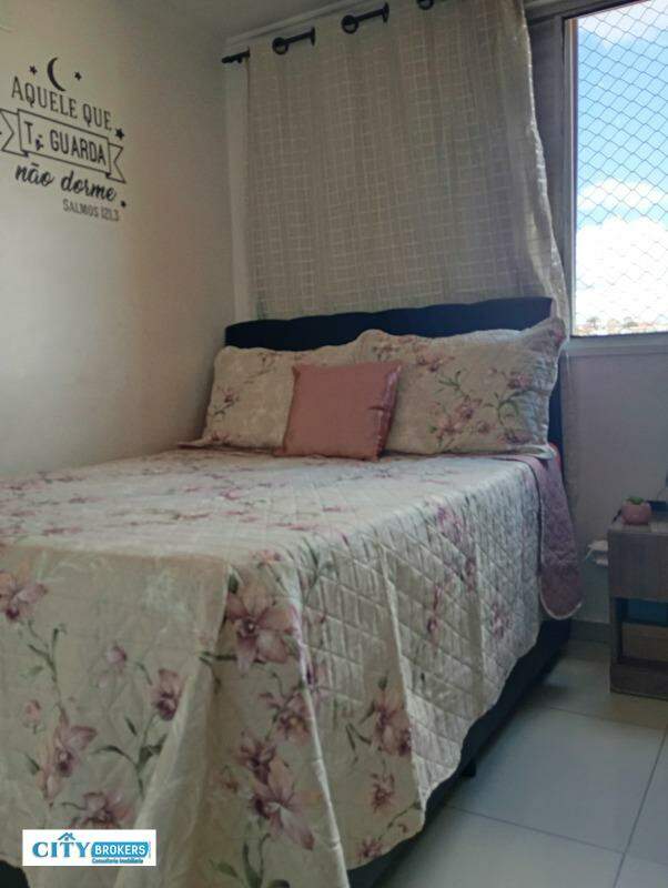 Apartamento de a à venda 215.000,00 no bairro Cidade Parque Brasília Guarulhos: 