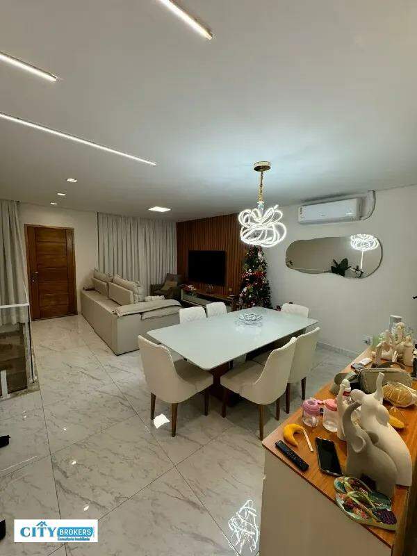 Casa em condomínio de 3 quartos a à venda 668.000,00 no bairro Jardim Izildinha Guarulhos: 