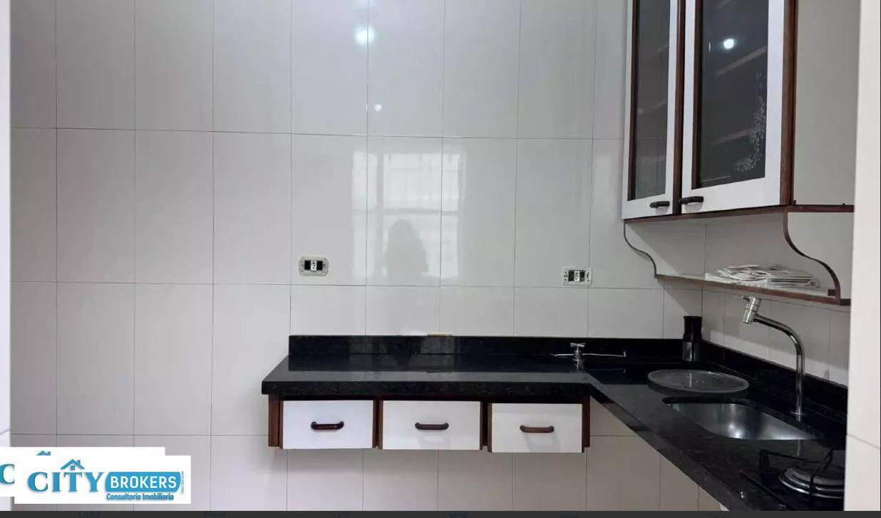 Apartamento de 1 quarto a para aluguel 2.080,00 no bairro Macedo Guarulhos: 