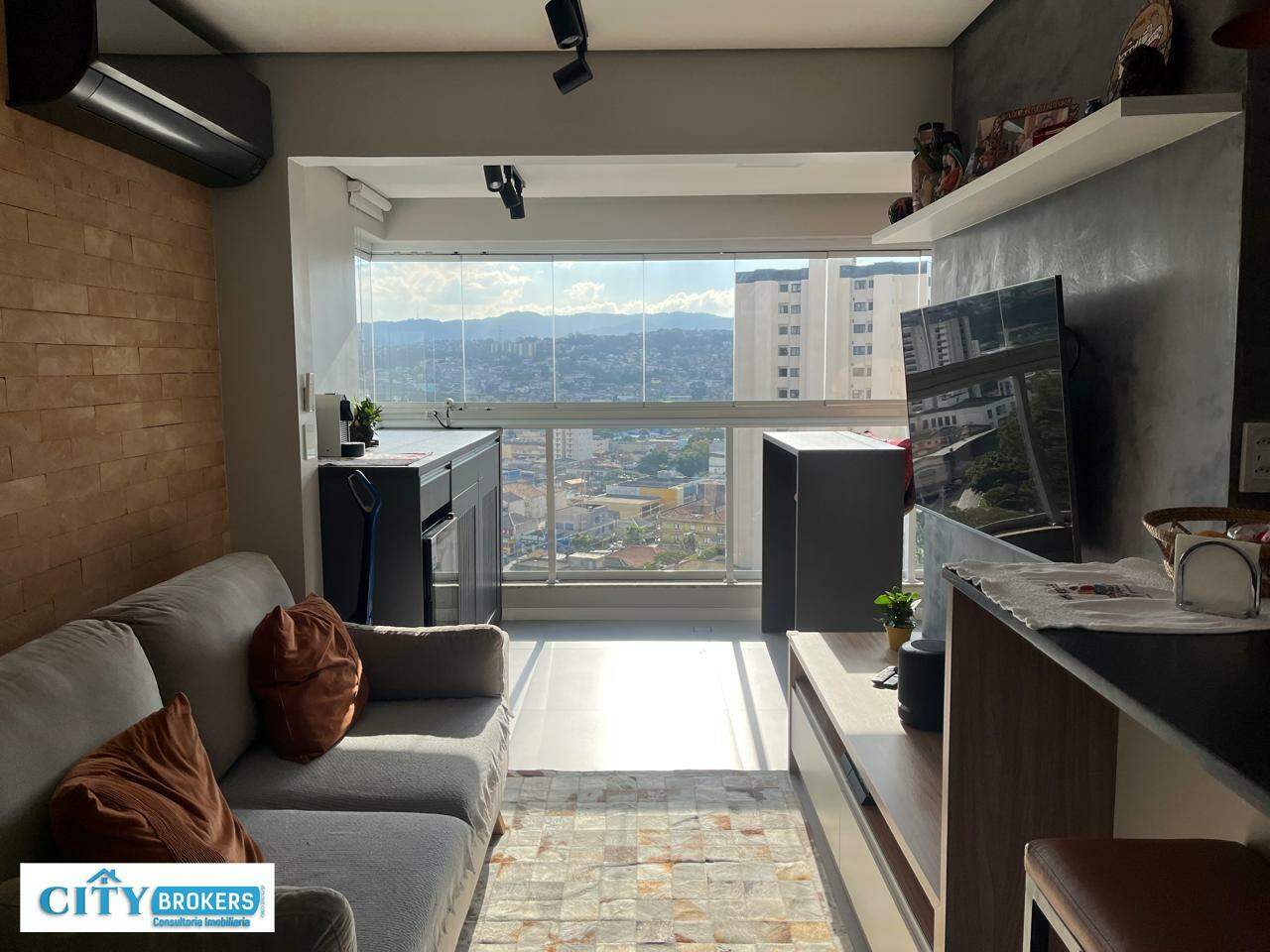 Apartamento de 2 quartos a à venda 599.900,00 no bairro Vila Galvão Guarulhos: 