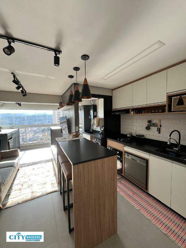Apartamento de 2 quartos a à venda 599.900,00 no bairro Vila Galvão Guarulhos: 