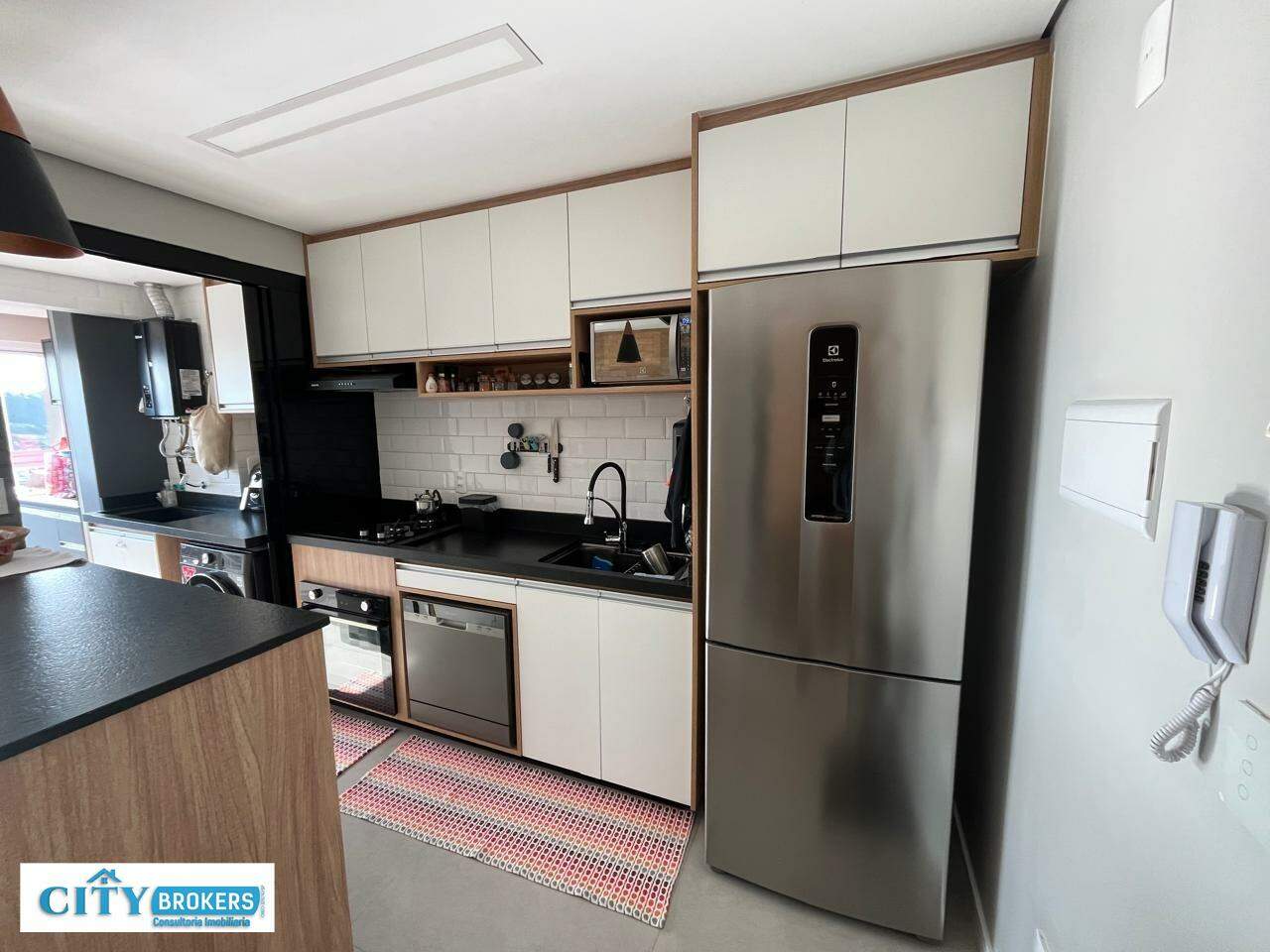 Apartamento de 2 quartos a à venda 599.900,00 no bairro Vila Galvão Guarulhos: 