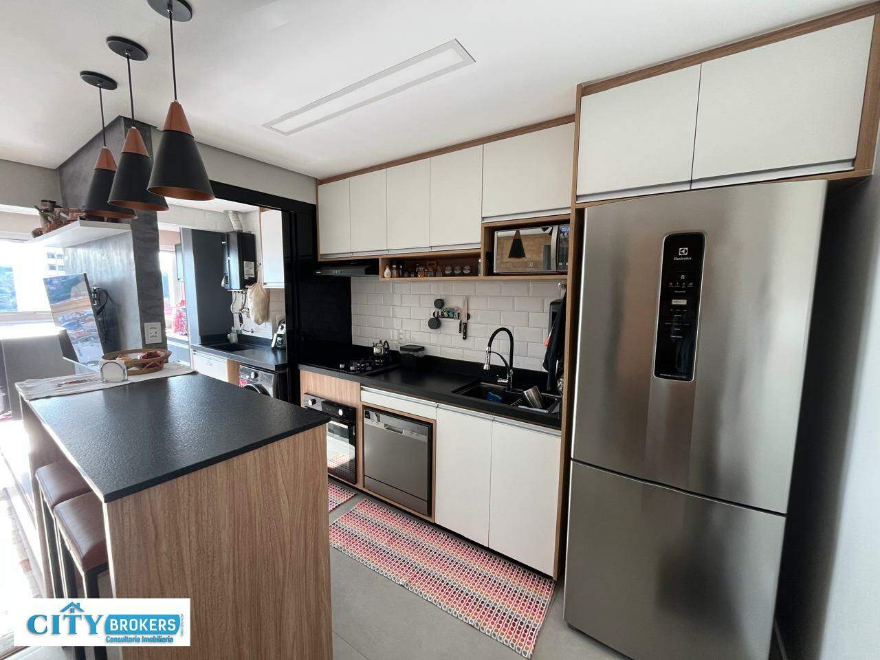 Apartamento de 2 quartos a à venda 599.900,00 no bairro Vila Galvão Guarulhos: 