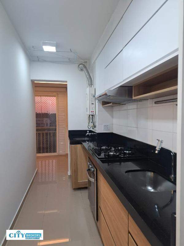 Apartamento de a para aluguel 3.100,00 no bairro Vila Leonor Guarulhos: 