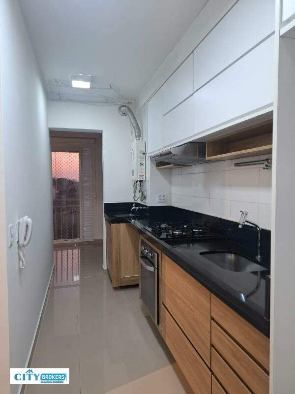 Apartamento de a para aluguel 3.100,00 no bairro Vila Leonor Guarulhos: 