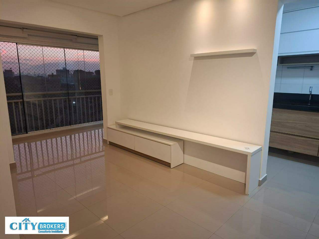 Apartamento de a para aluguel 3.100,00 no bairro Vila Leonor Guarulhos: 
