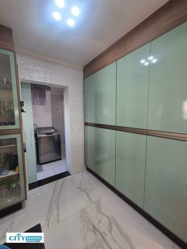 Apartamento de 3 quartos a à venda 1.490.000,00 no bairro Jardim Flor da Montanha Guarulhos: 