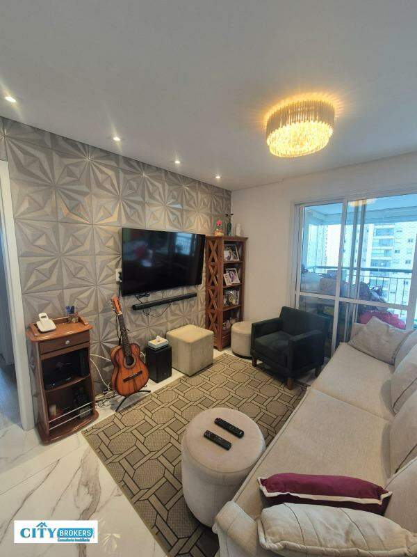 Apartamento de 3 quartos a à venda 1.490.000,00 no bairro Jardim Flor da Montanha Guarulhos: 