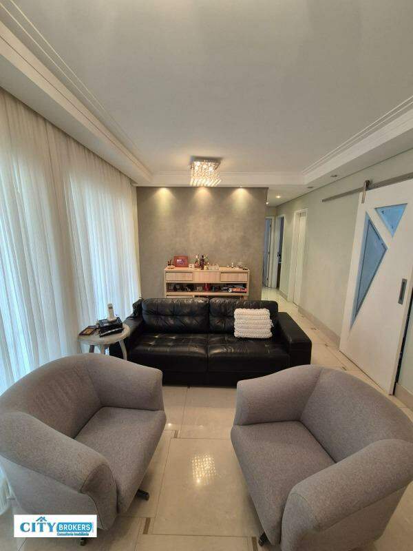 Apartamento de 3 quartos a à venda 998.000,00 no bairro Vila Augusta Guarulhos: 