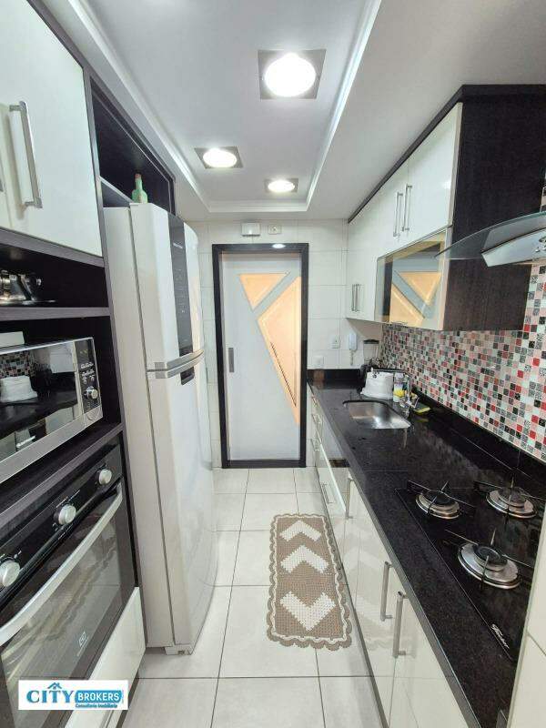 Apartamento de 3 quartos a à venda 998.000,00 no bairro Vila Augusta Guarulhos: 