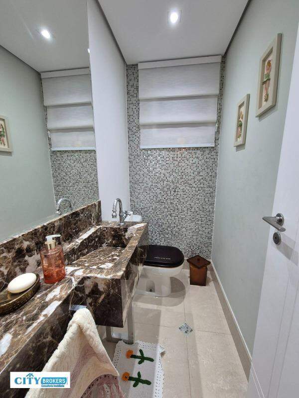 Apartamento de 3 quartos a à venda 998.000,00 no bairro Vila Augusta Guarulhos: 