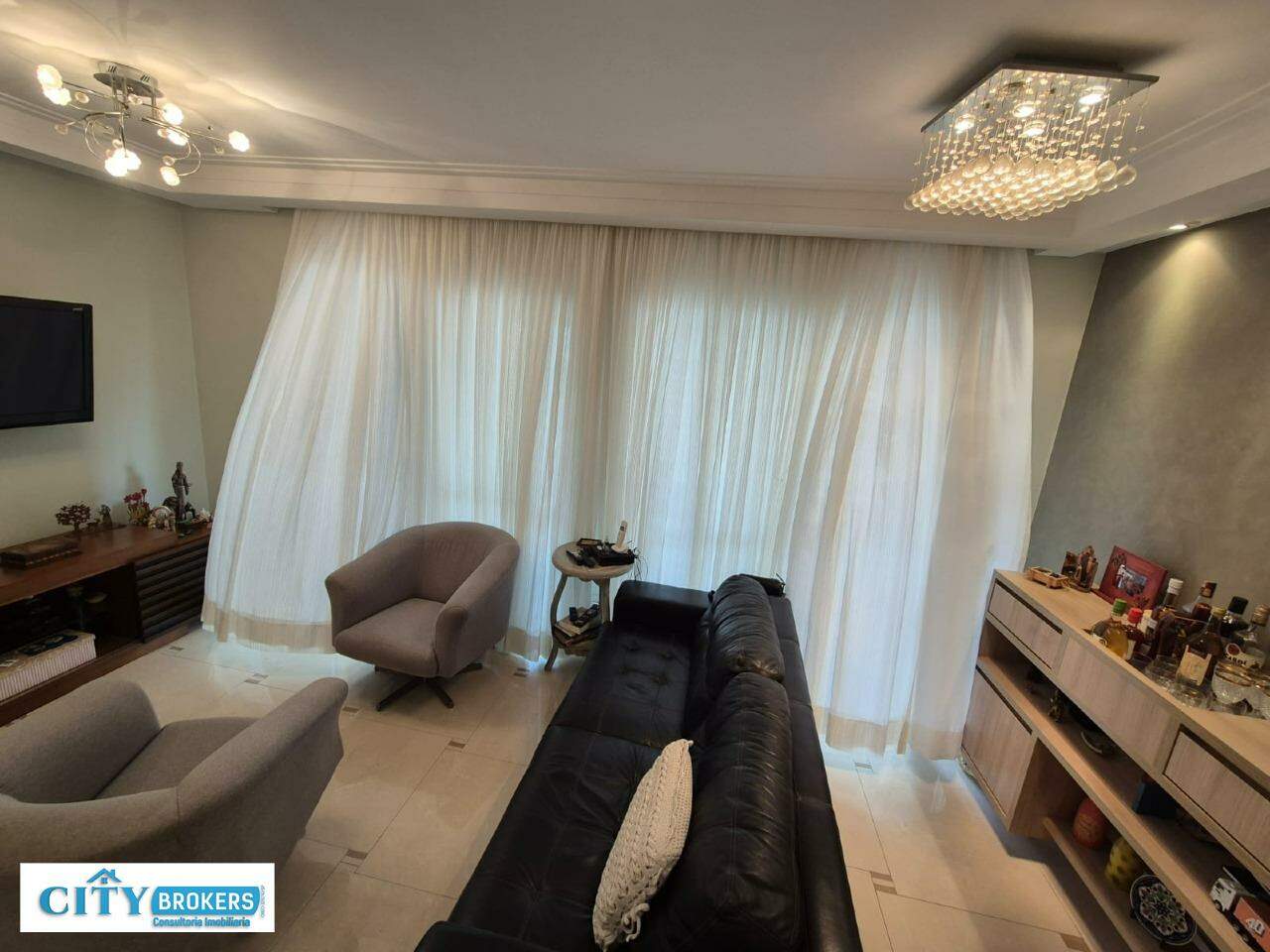 Apartamento de 3 quartos a à venda 998.000,00 no bairro Vila Augusta Guarulhos: 