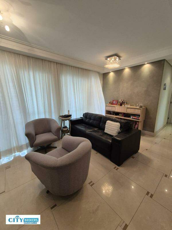 Apartamento de 3 quartos a à venda 998.000,00 no bairro Vila Augusta Guarulhos: 