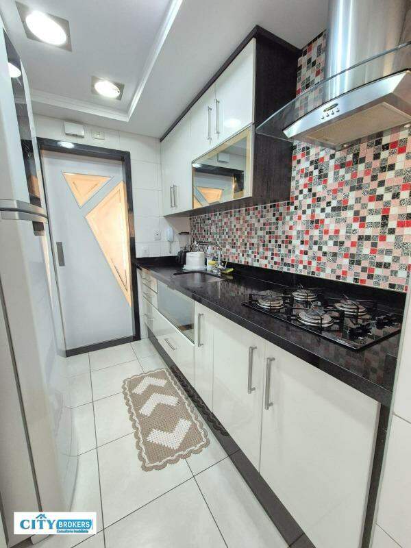 Apartamento de 3 quartos a à venda 998.000,00 no bairro Vila Augusta Guarulhos: 