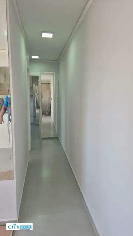 Apartamento de 2 quartos a à venda 355.000,00 no bairro Ponte Grande Guarulhos: 