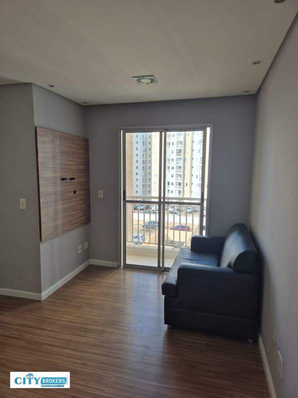Apartamento de 2 quartos a à venda 375.000,00 no bairro Vila Moreira São Paulo: 