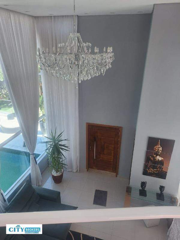 Casa de Condominio de 4 quartos a à venda 6.000.000,00 no bairro Jardim Imperial Arujá: 