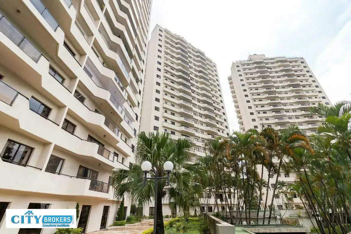 Apartamento de 4 quartos a para aluguel 12.000,00 no bairro Vila Lanzara Guarulhos: 