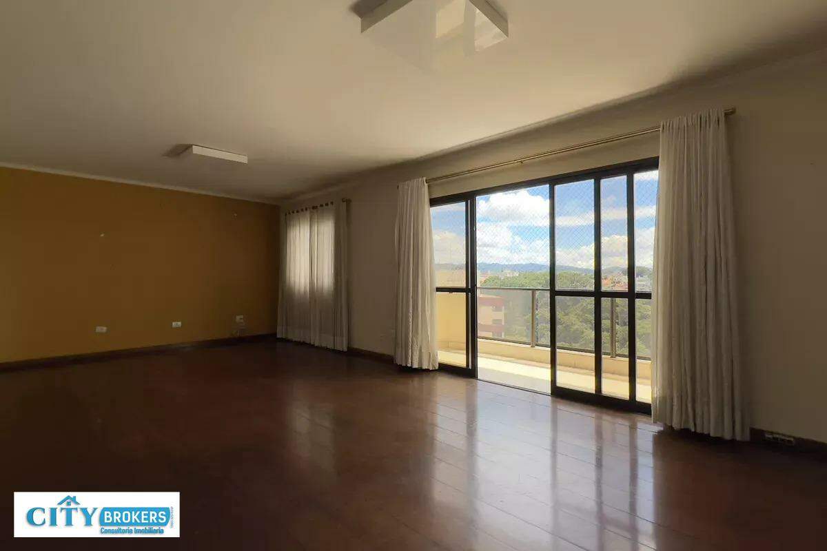 Apartamento de 4 quartos a para aluguel 12.000,00 no bairro Vila Lanzara Guarulhos: 