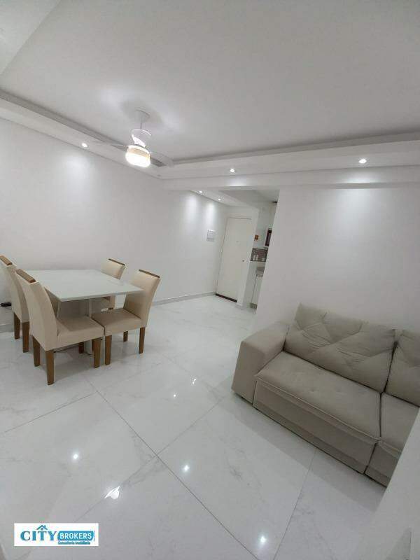 Apartamento de 2 quartos a para aluguel 1.800,00 no bairro Gopoúva Guarulhos: 