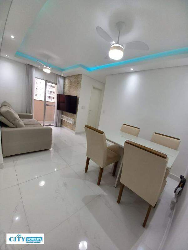 Apartamento de 2 quartos a para aluguel 1.800,00 no bairro Gopoúva Guarulhos: 