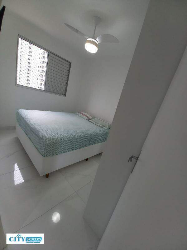Apartamento de 2 quartos a para aluguel 1.800,00 no bairro Gopoúva Guarulhos: 