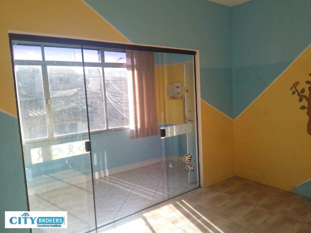 Conjunto de Salas de 7 quartos a para aluguel 2.500,00 no bairro Vila Ré São Paulo: 