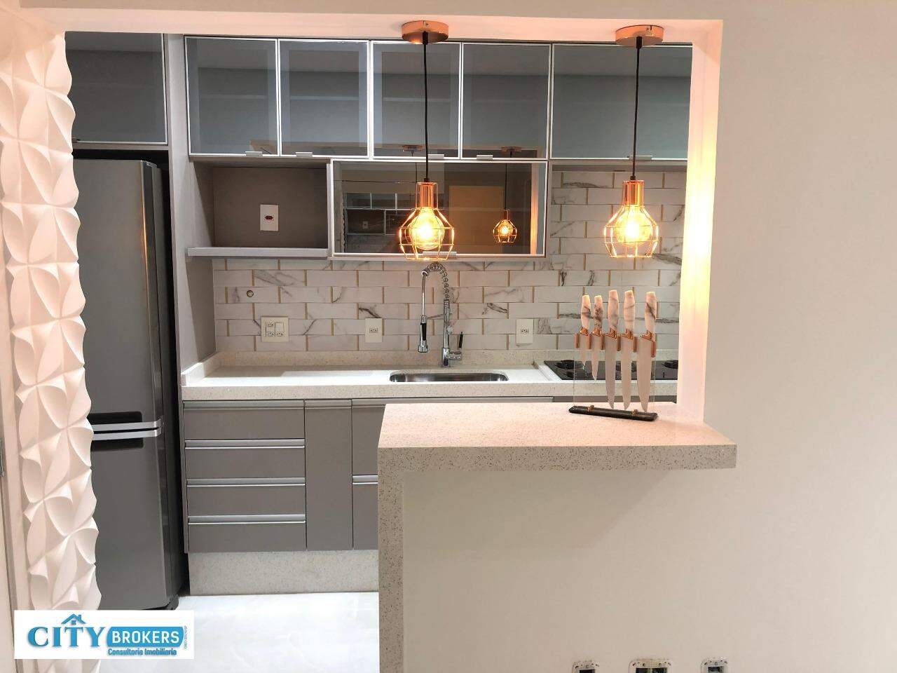 Apartamento de 2 quartos a para aluguel 3.600,00 no bairro Vila Leonor Guarulhos: 