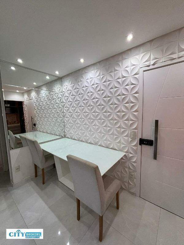 Apartamento de 2 quartos a para aluguel 3.600,00 no bairro Vila Leonor Guarulhos: 