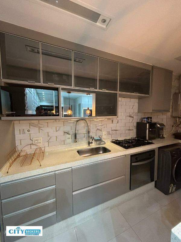 Apartamento de 2 quartos a para aluguel 3.600,00 no bairro Vila Leonor Guarulhos: 