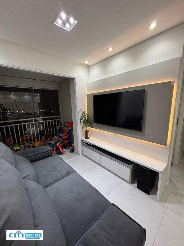 Apartamento de 2 quartos a para aluguel 3.600,00 no bairro Vila Leonor Guarulhos: 