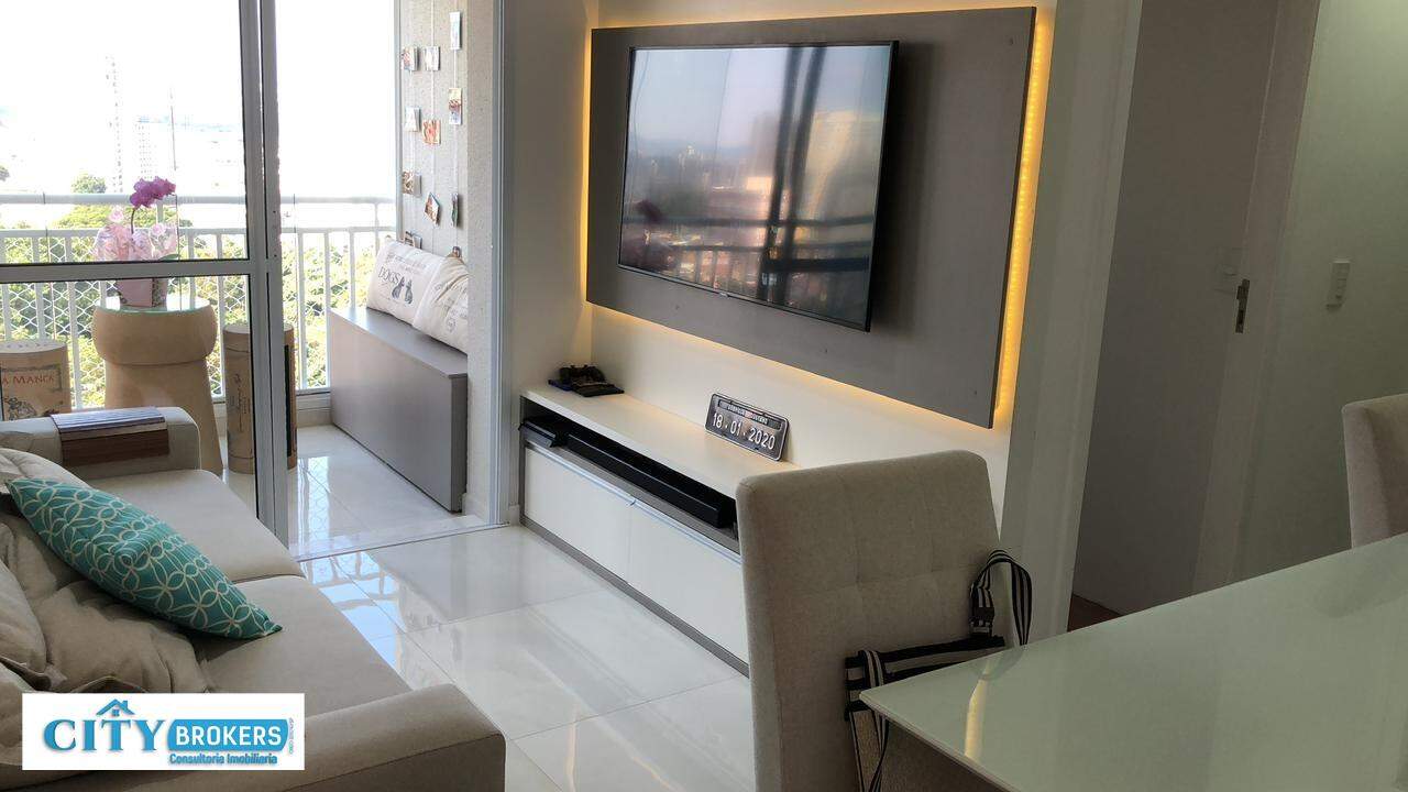 Apartamento de 2 quartos a para aluguel 3.600,00 no bairro Vila Leonor Guarulhos: 